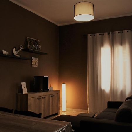 Makani Apartments - San Vito Lo Capo Eksteriør billede