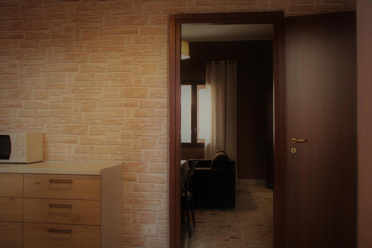 Makani Apartments - San Vito Lo Capo Eksteriør billede
