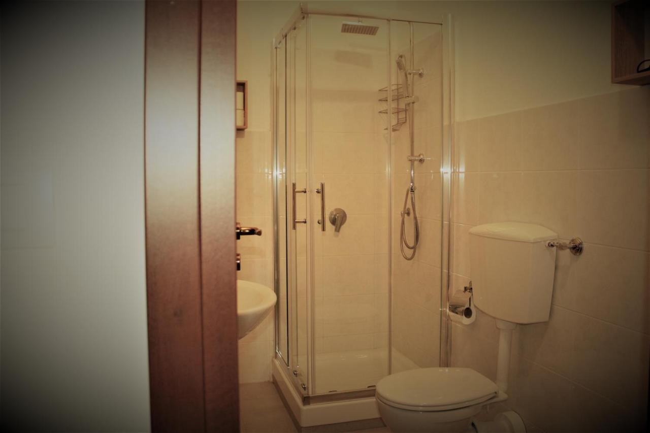 Makani Apartments - San Vito Lo Capo Eksteriør billede